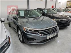 فولكسفاغن باسات